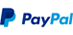 PayPal acceptance mark